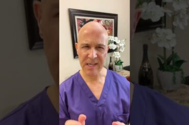 How to Stop a Food Craving in 30 Seconds!  Dr. Mandell