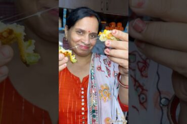 Cheese Appe | Easy and Healthy snacks | Quick breakfast / snacks recipe | #lunchboxrecipe #ytshorts