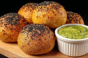 Can You Believe This Bread Is Healthier Than Eggs? With Fiber and No Cholesterol