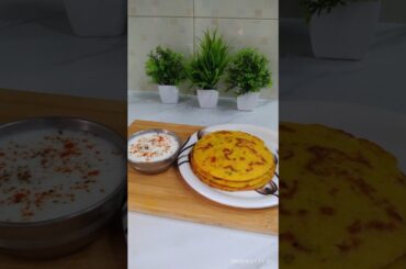 healthy breakfast recipes | #shorts suji cheela #trending #viral uttapam #recipe