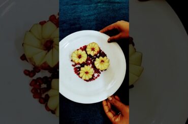 vegan fruit salad | fruit salad ideas | easy salad | recipes