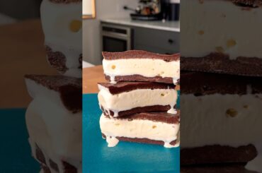 ICE CREAM SANDWICHES (DF, GF)