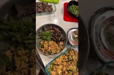 Comment CHECKLIST for my free healthy recipes of the week