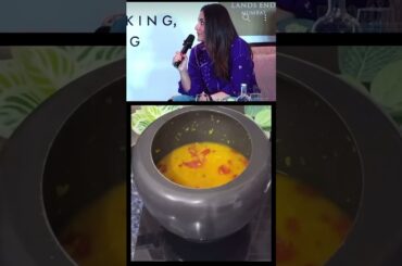 Kareena kapoor’s favorite comfort food !| Easy Khichdi Recipe | Healthy and Tasty Meal