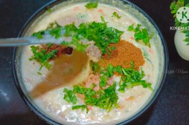 Easy Nashta Recipe||Healthy Breakfast Recipe