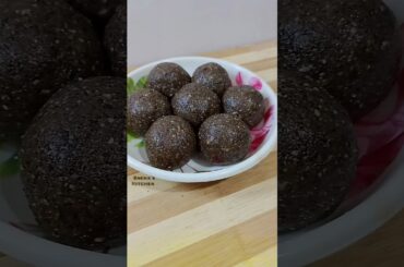 Ellu urundai recipe in tamil #3ingredients #peanut #ellu #sesame #laddu #healthy #snacks #shorts
