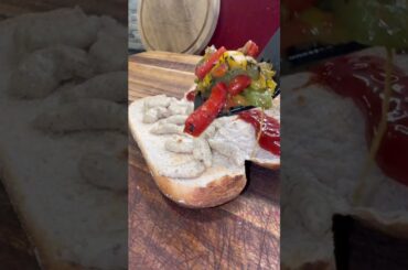 Sizzling, juicy, and packed with flavor!