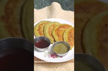 Healthy Sandwich Without Bread/ Moong dal Sandwich #sandwich #moongdalrecipe #breakfast #shorts