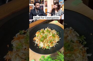 Raw Papaya Salad For Constipation By Dr Shilpa Arora #shorts #trending #viralvideo #ytshorts #recipe