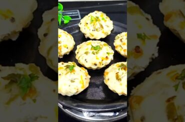 Suji Breakfast | Tasty, Healthy & Instant Suji Recipe | Easy Suji ka  Nasta | Viral Video