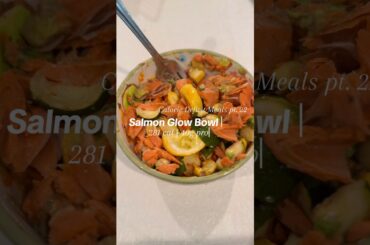 Meals you should be eating on a calorie deficit #healthyrecipes #highprotein #mealprep #quickrecipes