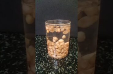 high protein peanuts chaat recipe by Dr robin sharma #shorts #recipe