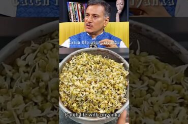 Sudhir Astha says khoob khao weight ghatao || #shorts #fyb #food #recipe #sudhir #salad