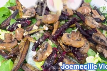 Super Healthy Salad #salad #vegetables #trendingvideo #viralvideo #yummy #satisfying  #healthyfood