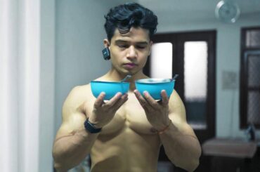Healthy Diet & Bodybuilding