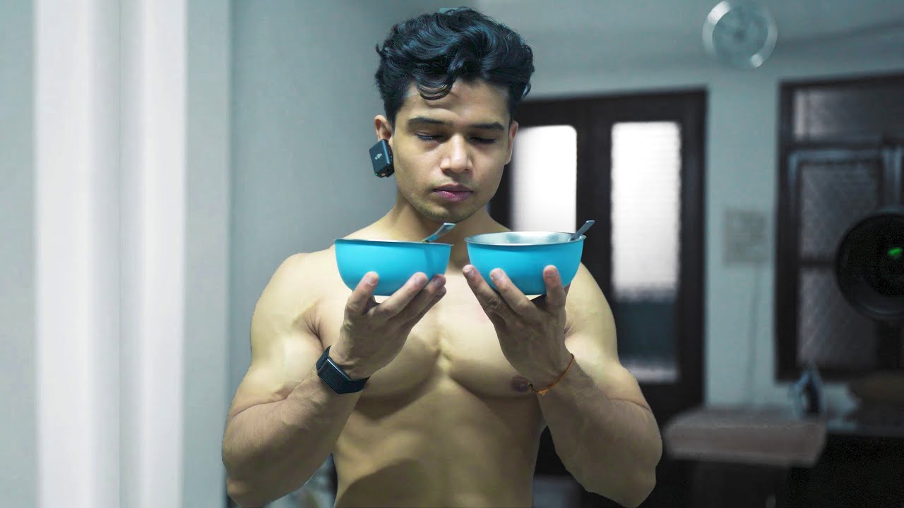 Healthy Diet & Bodybuilding Healthy Diet & Bodybuilding