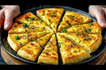 Easy and Tasty Morning breakfast recipe| Quick healthy dinner recipe||