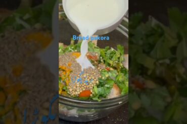 Bread Pakora Without Besan | Quick Snack_Bread Pakora for Kids | Healthy Snack Idea