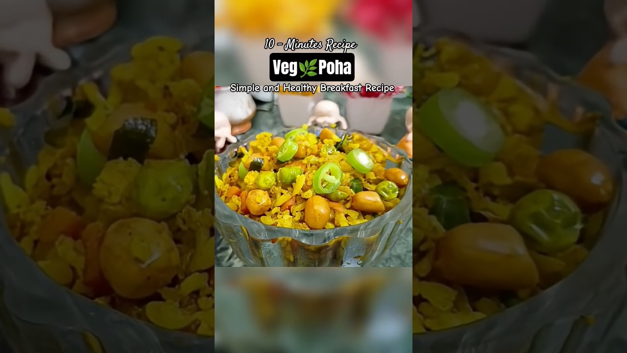 Simple & Healthy Breakfast Recipe #easy #shorts #viral #yt #healthy #breakfast #snacks #kids #yummy Simple & Healthy Breakfast Recipe #easy #shorts #viral #yt #healthy #breakfast #snacks #kids #yummy