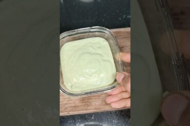 Healthy Sandwich Sauce // Sandwich dip #shortfeed #shortvideo #cooking