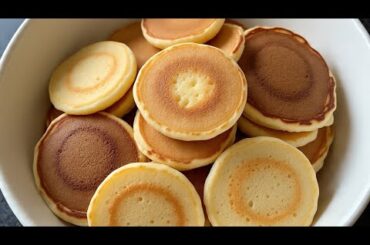 Low calorie pancakes recipe | Low Calorie high protein breakfast for weightloss | Healthy breakfast