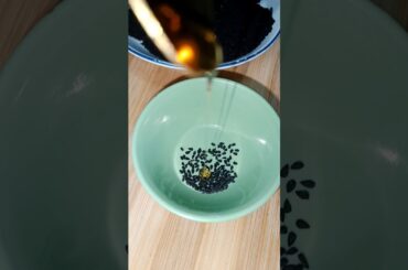 kalonji seeds healthy benifits #recipe #healthy # cooking # food ll
