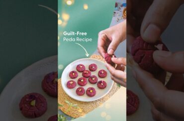 Quick to Make & Impossible to Resist Pedas For Janmashtami