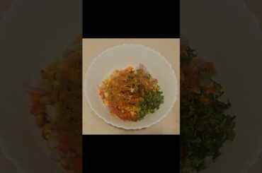 #sprout #salad #recipe #cooking #food #healthyfood #foodie #healthy #homemade #easyrecipe