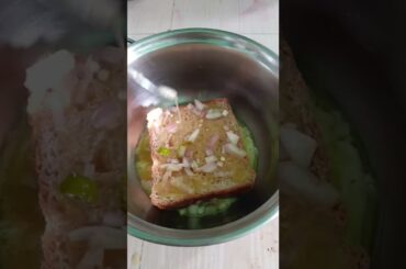 Bread omelette recipe in kettle | Bread omelette sandwich | Yummy & tasty for breakfast