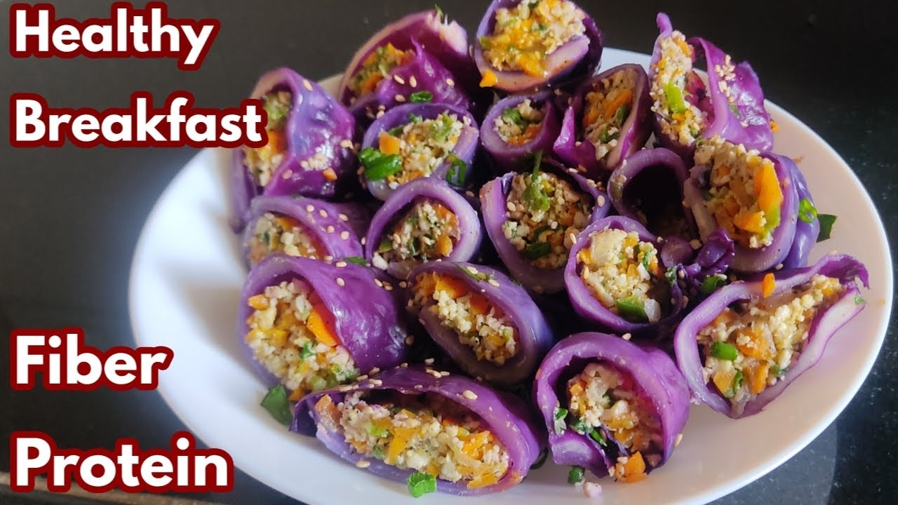 Eat Cabbage More ! Lose Weight Fast ! Weight Loss Breakfast Recipes/ Healthy Breakfast Ideas/Nashta Eat Cabbage More ! Lose Weight Fast ! Weight Loss Breakfast Recipes/ Healthy Breakfast Ideas/Nashta