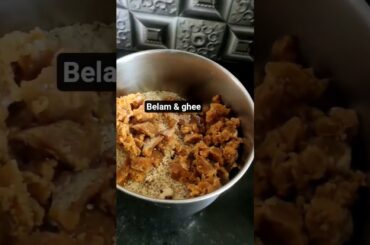 healthy recipes episode 32/50 for babies makhana laddu #babyfood #food #shorts #trending #viral