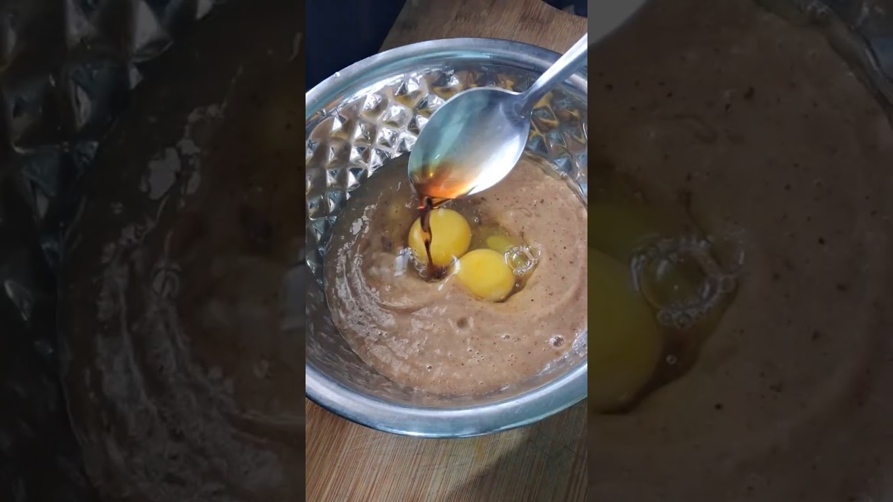 No maida,No sugar healthy banana cake #ytshorts #trendingshorts #bananacake #bananabread #shorts No maida,No sugar healthy banana cake #ytshorts #trendingshorts #bananacake #bananabread #shorts