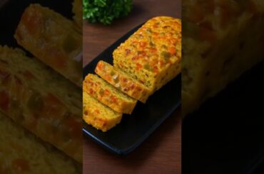 No Gas, No Oven healthy breakfast recipe #shorts #recipe #food #viralrecipe #nashta