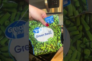 Hearty Minestrone Soup Recipe | Healthy & Easy Dinner Idea #Recipe