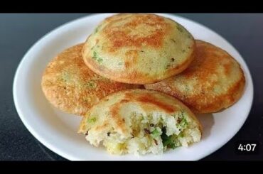 dinner recipes indian vegetarian snacks Instant Morning Breakfast Recipe | Healthy tiffin part 5