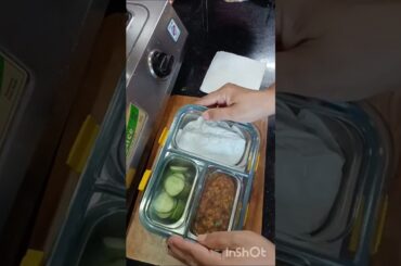 Pack Lunch 5 #food #lunchbox #cooking #healthy #viral #trending #love #indianfood #deveenasworld