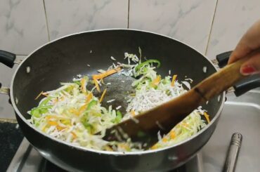 Weight loss healthy salad recipe