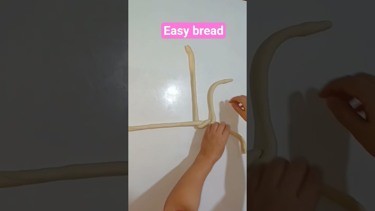 easy bread at home. #bread #baking #homemadebread easy bread at home. #bread #baking #homemadebread