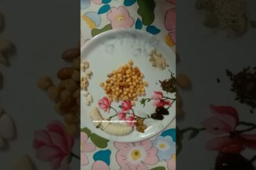 Healthy weight gain Breakfast #nutritious #weightgain#fitnessjourney#pcoslifestyle#recipe