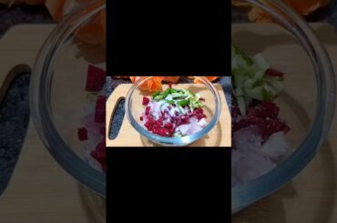 wait loss salad recipes #shorts #salad #saladrecipe #ytshorts #viralshorts