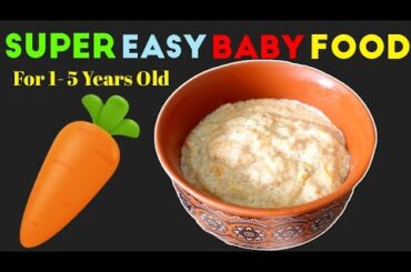 Weight Gain Dinner Recipe For 1- 5 Year Babies | Healthy Breakfast For Toddlers | Mum & Munchkin