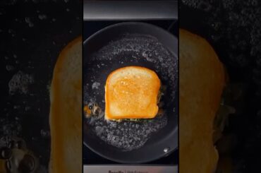 Vegetables Cheese Sandwich  | healthy sandwich recipes