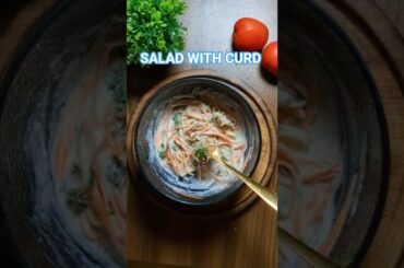 Salad Recipes for Weight Loss