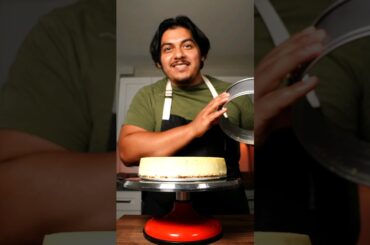 This cheesecake will cut you off on 5th Avenue. #cheesecake #dessert