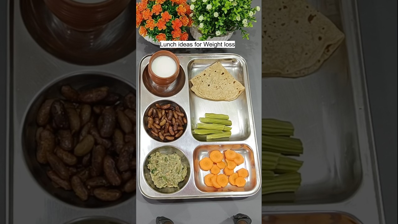 PROTEIN Rich Lunch Ideas for WEIGHT Loss #shorts #shortvideo #lunch PROTEIN Rich Lunch Ideas for WEIGHT Loss #shorts #shortvideo #lunch