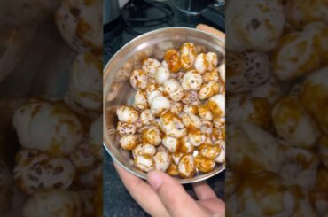 Healthy Plus Testy Snacks | Life In Pune #assam #assamese #minivlog #food #recipe #snacks #shorts