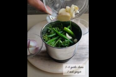 how to make veg thai curry at home recipe | veg thai curry full recipe