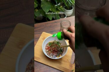 Ep 10/100 Weightloss Recipes Peanut Butter Dressing