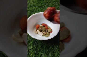 Healthy Banana Shake Recipe | #food #recipe #ytshorts #shortsfeed #viralrecipe #healthy