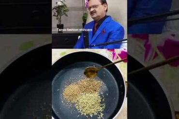 Weight Loss Powder Recipe By Dr.Subhash Goyal Ji For Good Health ||#shorts#ytshorts#viral